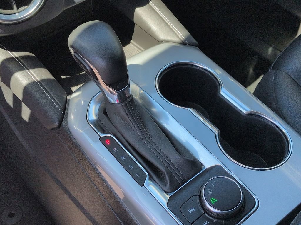 Used 2023 Chevrolet Blazer LT image 20