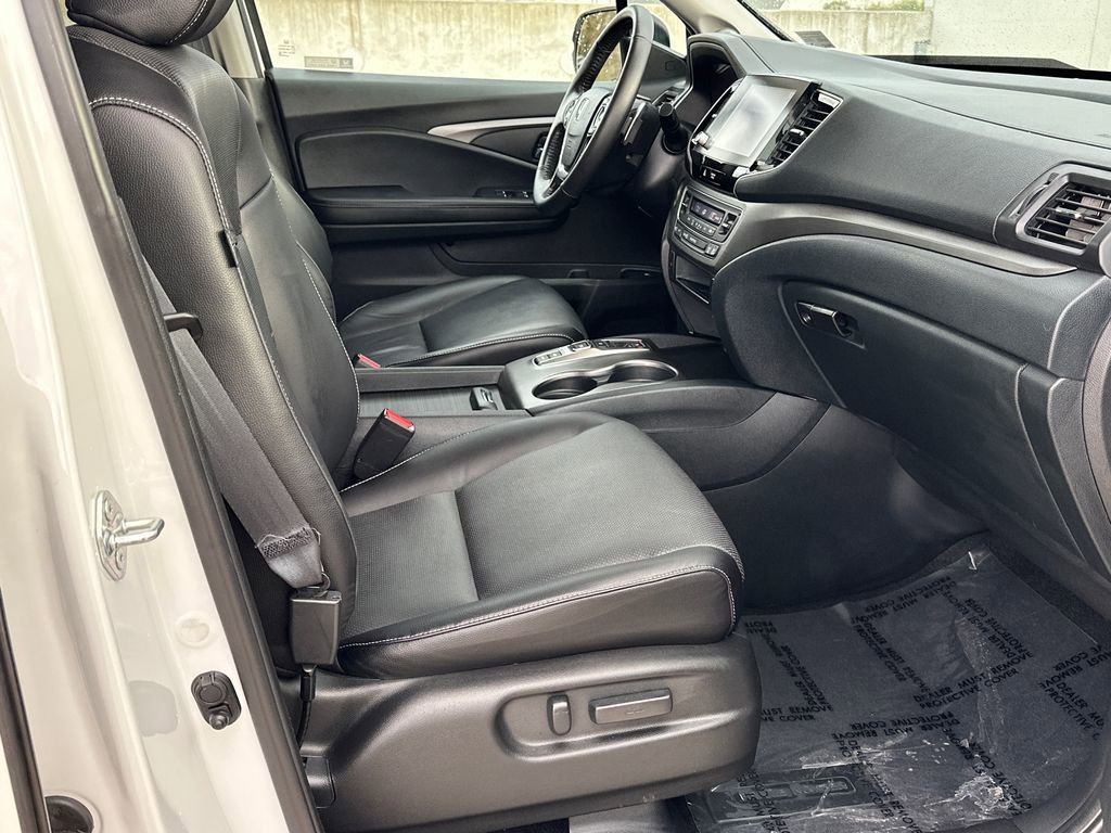 Used 2023 Honda Ridgeline RTL image 12