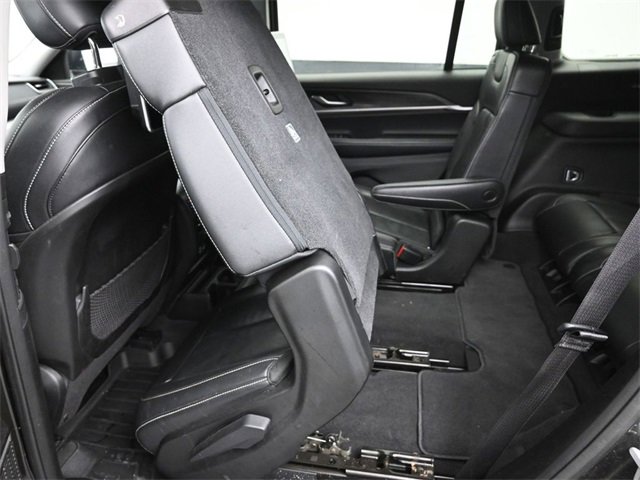 Used 2022 Jeep Grand Cherokee L Limited image 26