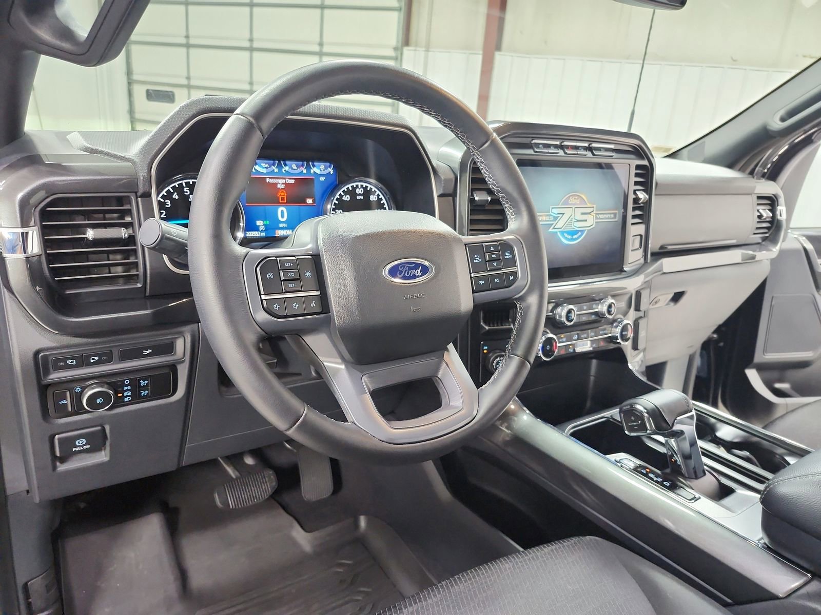 Used 2023 Ford F150 XLT w/ Equipment Group 302A High AWD/4WD image 18