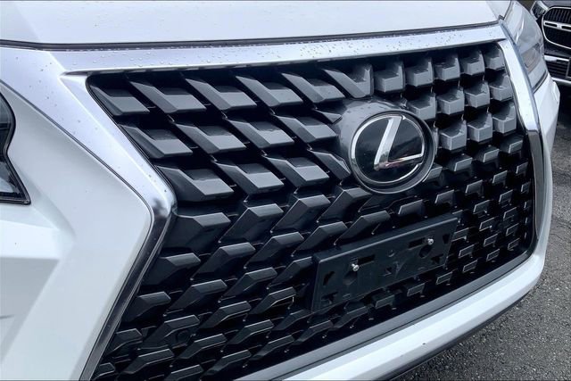Used 2020 Lexus GX 460 Premium w/ Premium Package AWD/4WD image 27