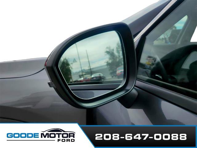 Used 2023 Nissan Rogue SL image 12