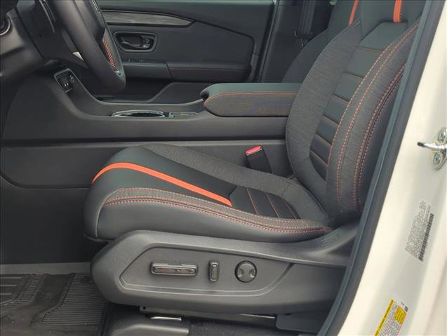 New 2026 Honda Passport TrailSport image 18