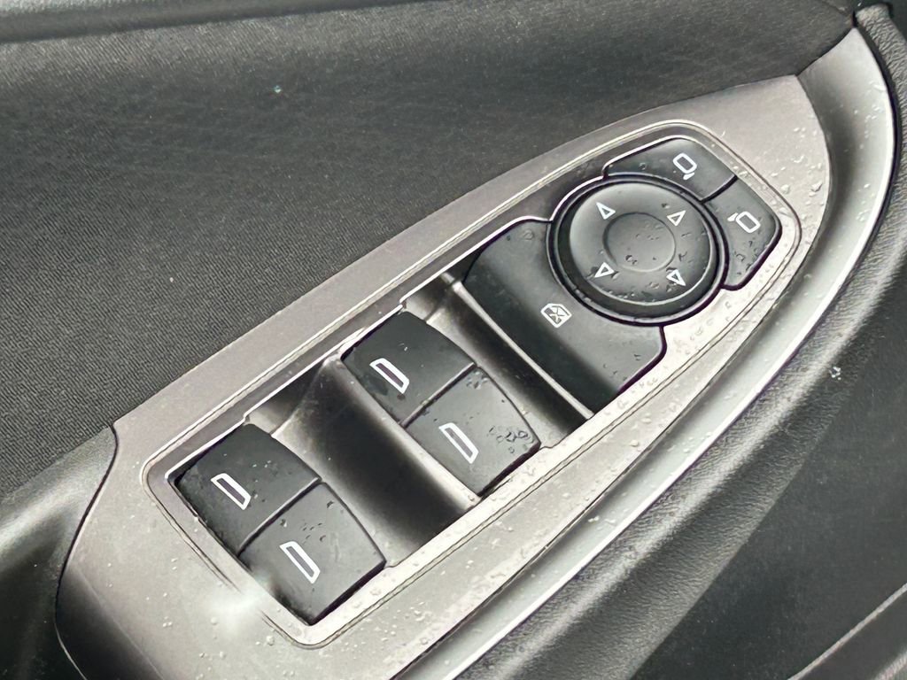 Used 2017 Chevrolet Malibu LS w/ LPO, Convenience Package 1 image 24