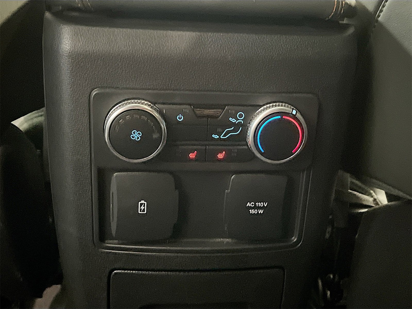 Used 2023 Ford Explorer Timberline w/ Timberline Technology Package image 27