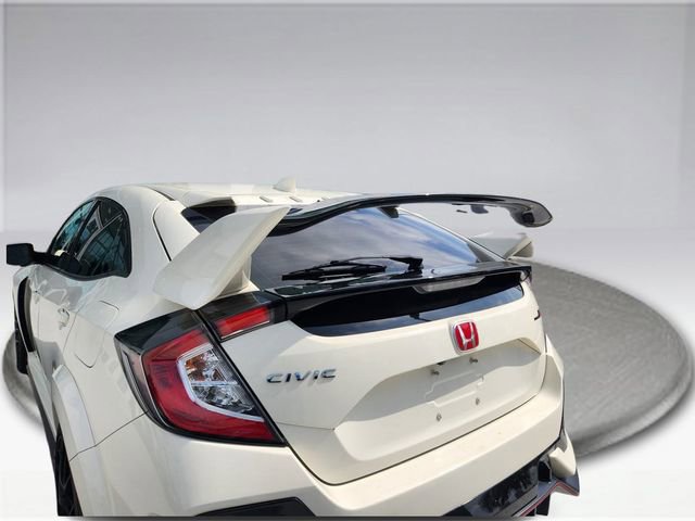 Used 2019 Honda Civic Type R image 12