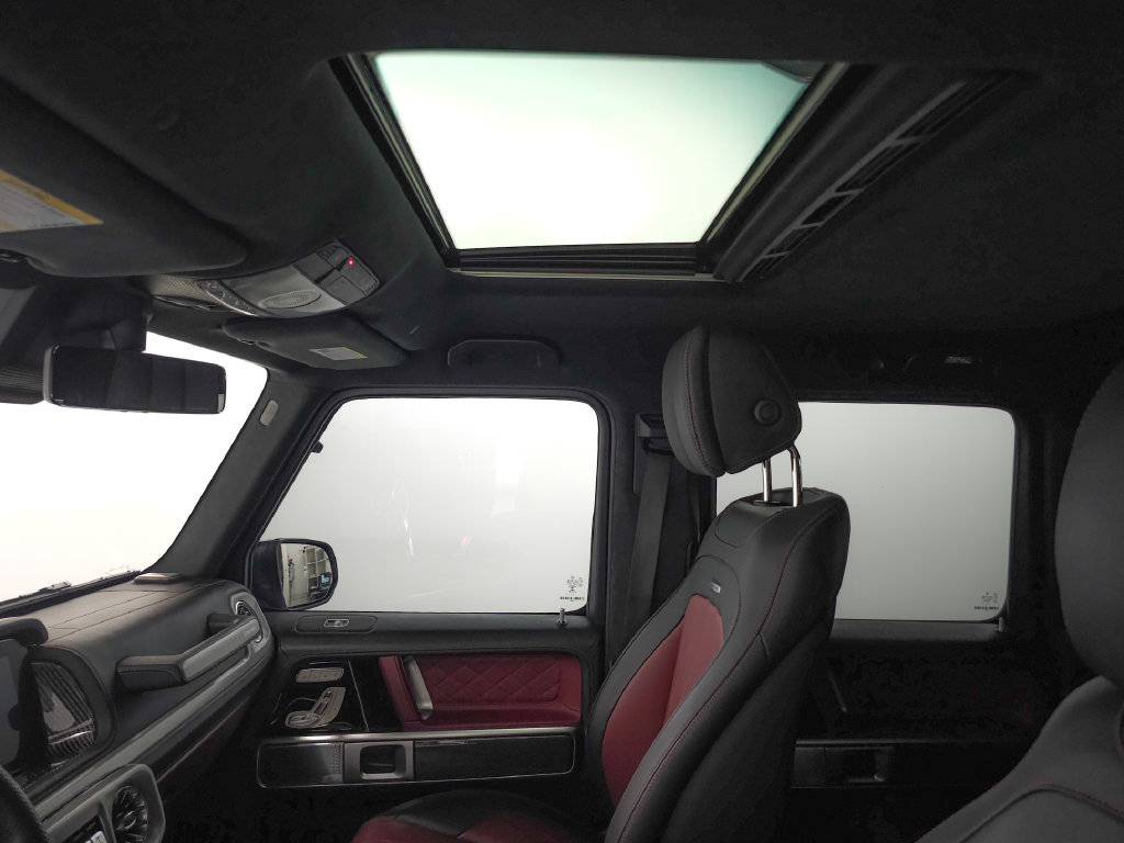 Used 2022 Mercedes-Benz G 63 AMG 4MATIC image 25