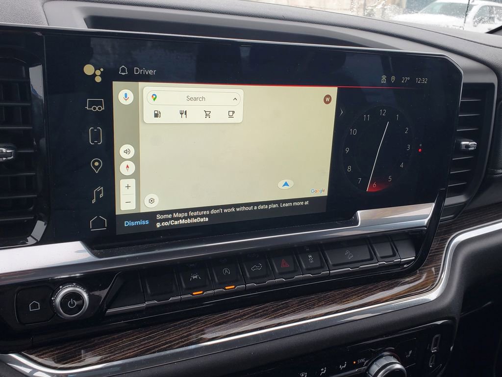 Used 2024 GMC Sierra 1500 Elevation w/ X31 Off-Road Package image 21