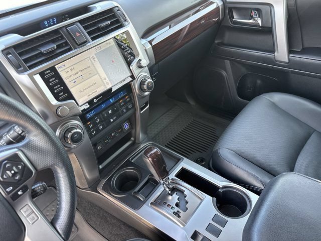 Used 2023 Toyota 4Runner Limited RWD image 25