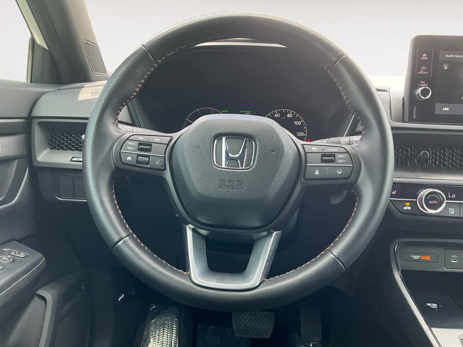 Used 2026 Honda CR-V Sport image 12