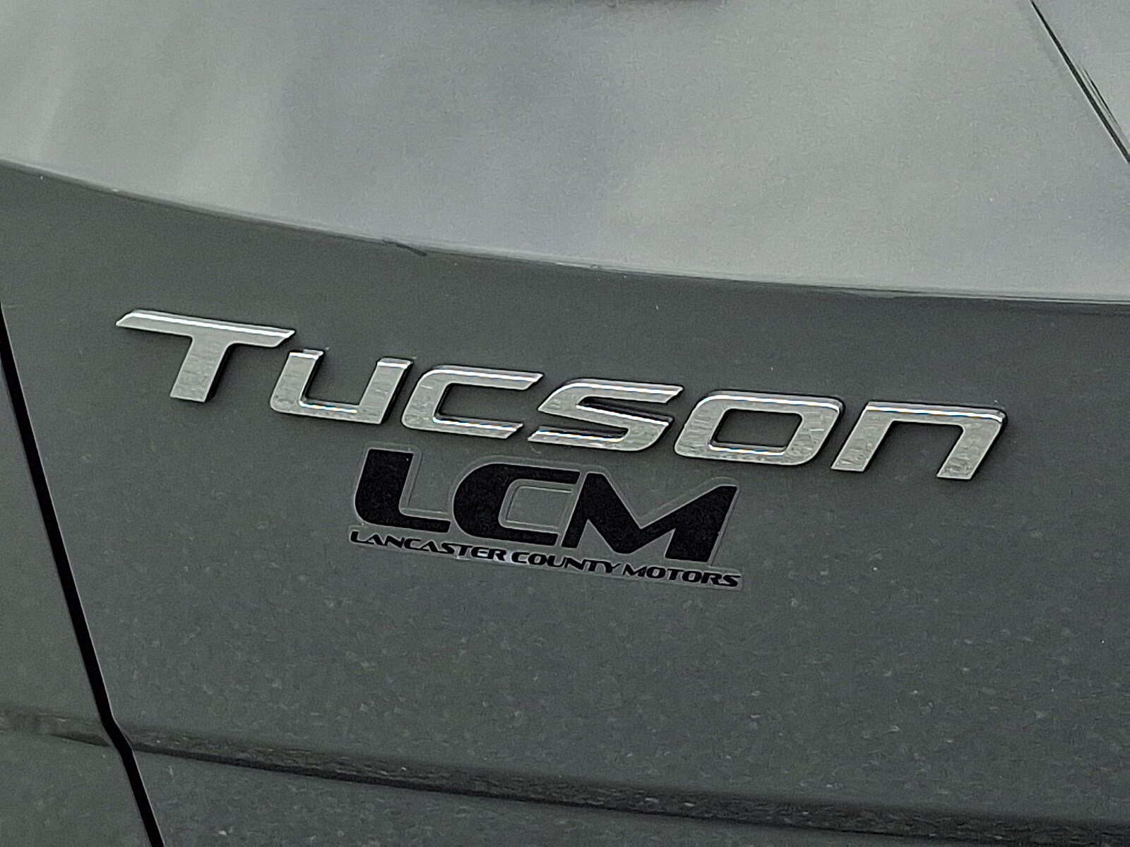 Certified 2024 Hyundai Tucson SEL AWD/4WD image 31