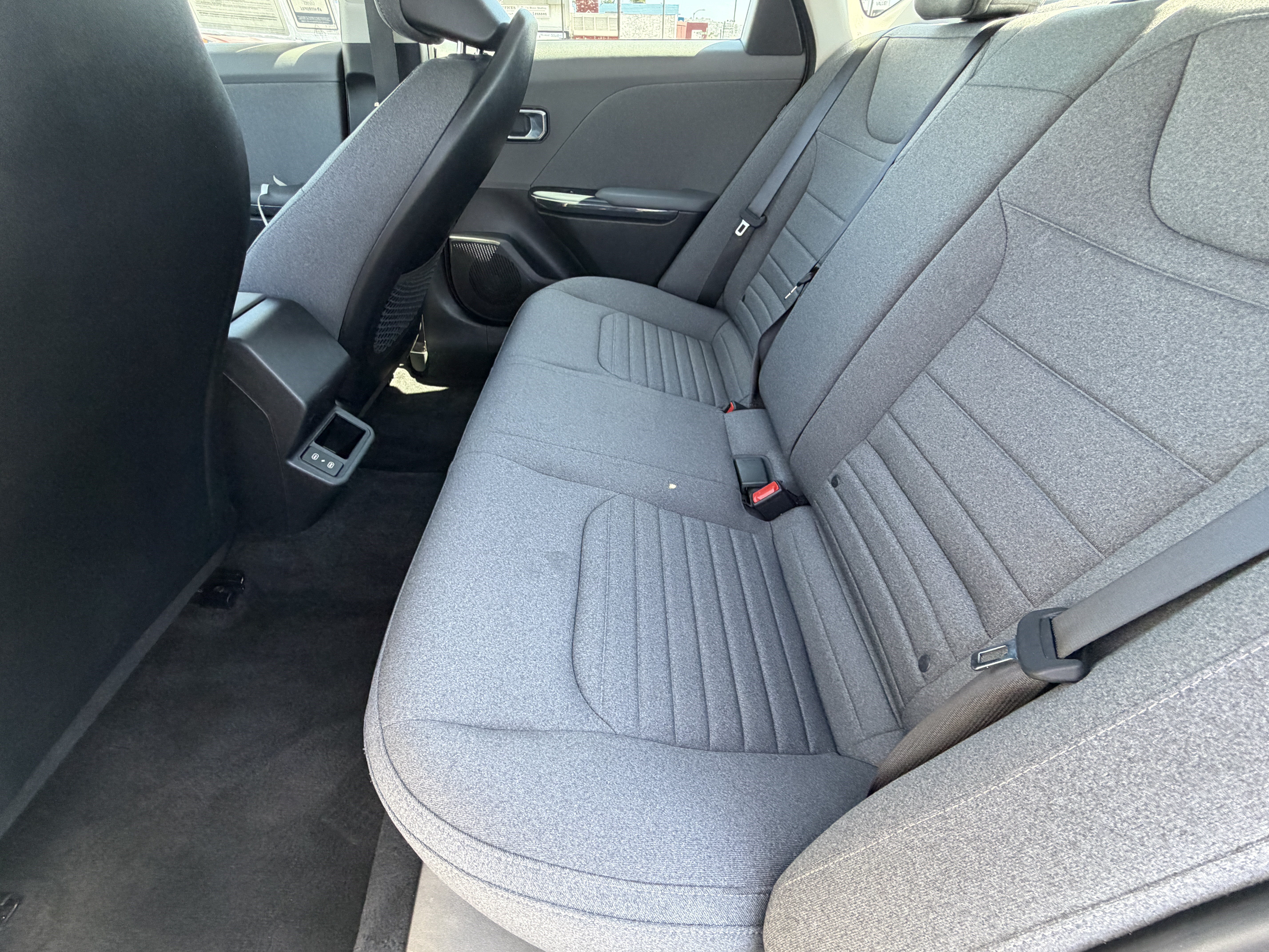 Certified 2025 Kia K4 GT-Line Turbo FWD image 26