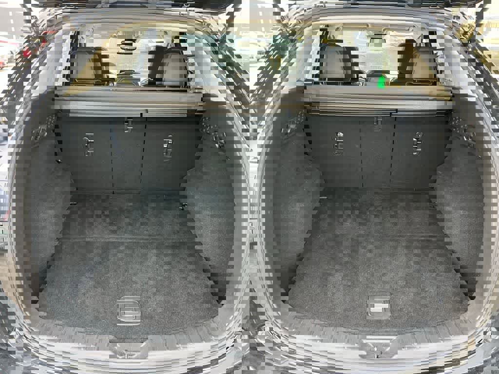 Used 2023 MAZDA CX-5 AWD 2.5 S w/ Premium Plus Pkg image 22