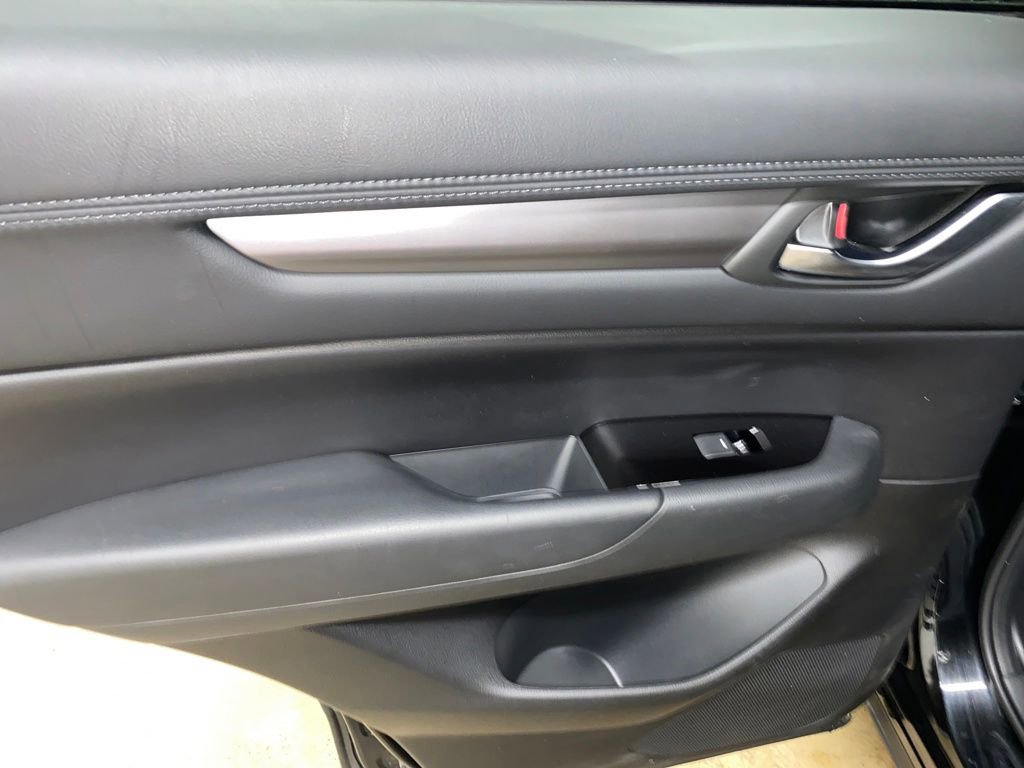 Certified 2023 MAZDA CX-5 AWD 2.5 S w/ Preferred Package image 18