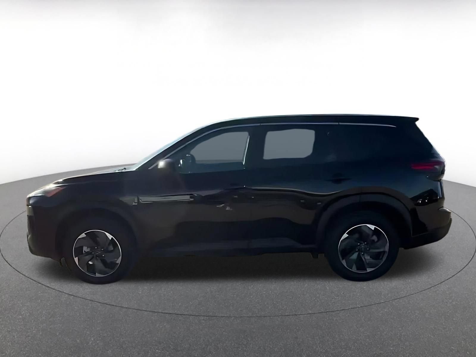 Used 2025 Nissan Rogue SV FWD image 7