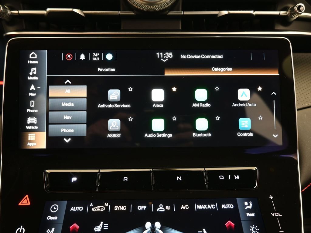 Used 2023 Maserati Grecale Modena image 26