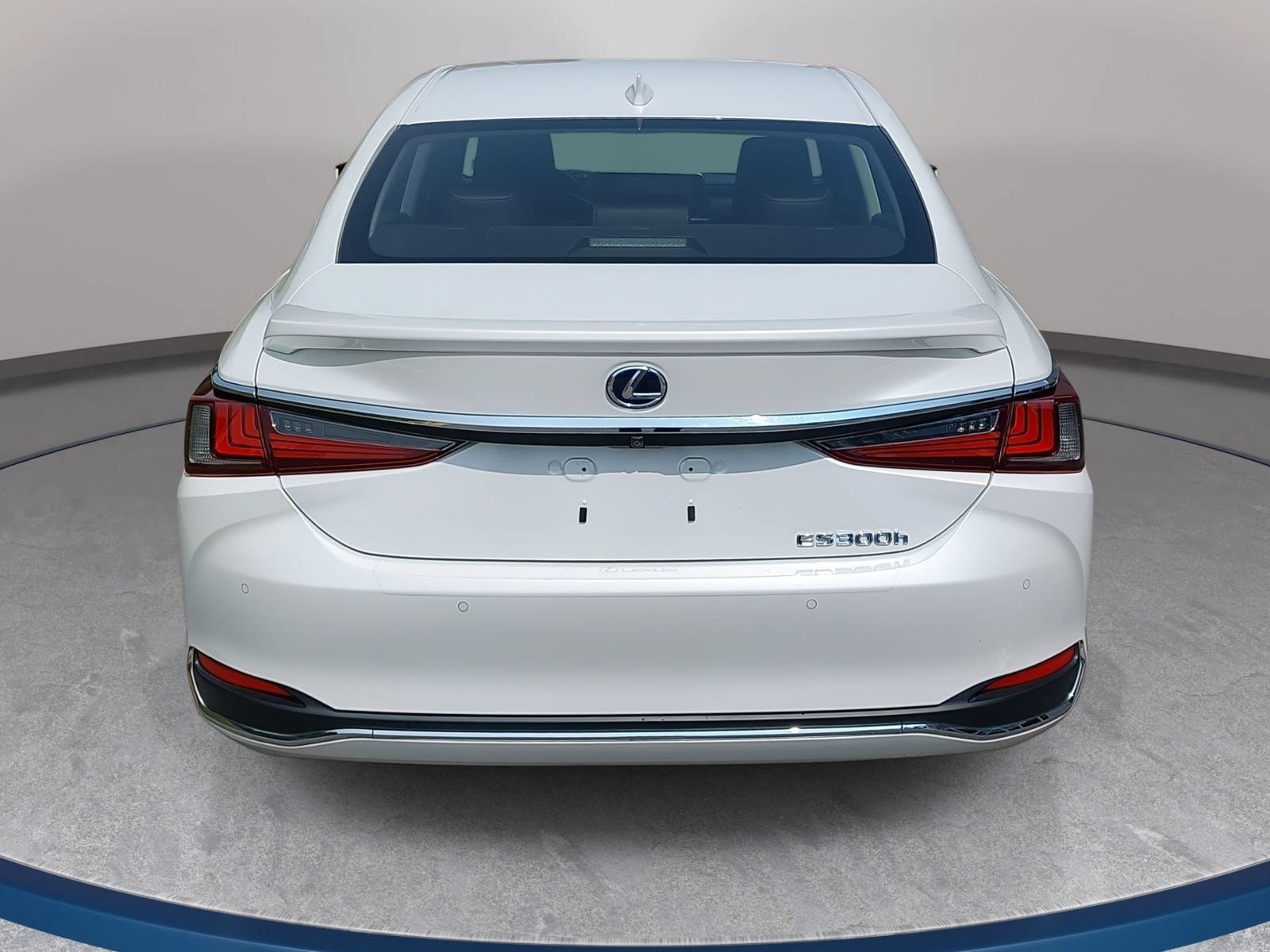 Used 2019 Lexus ES 300h w/ Premium Package FWD image 6