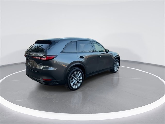 New 2026 MAZDA CX-90 3.3 Turbo w/ Preferred Package image 8