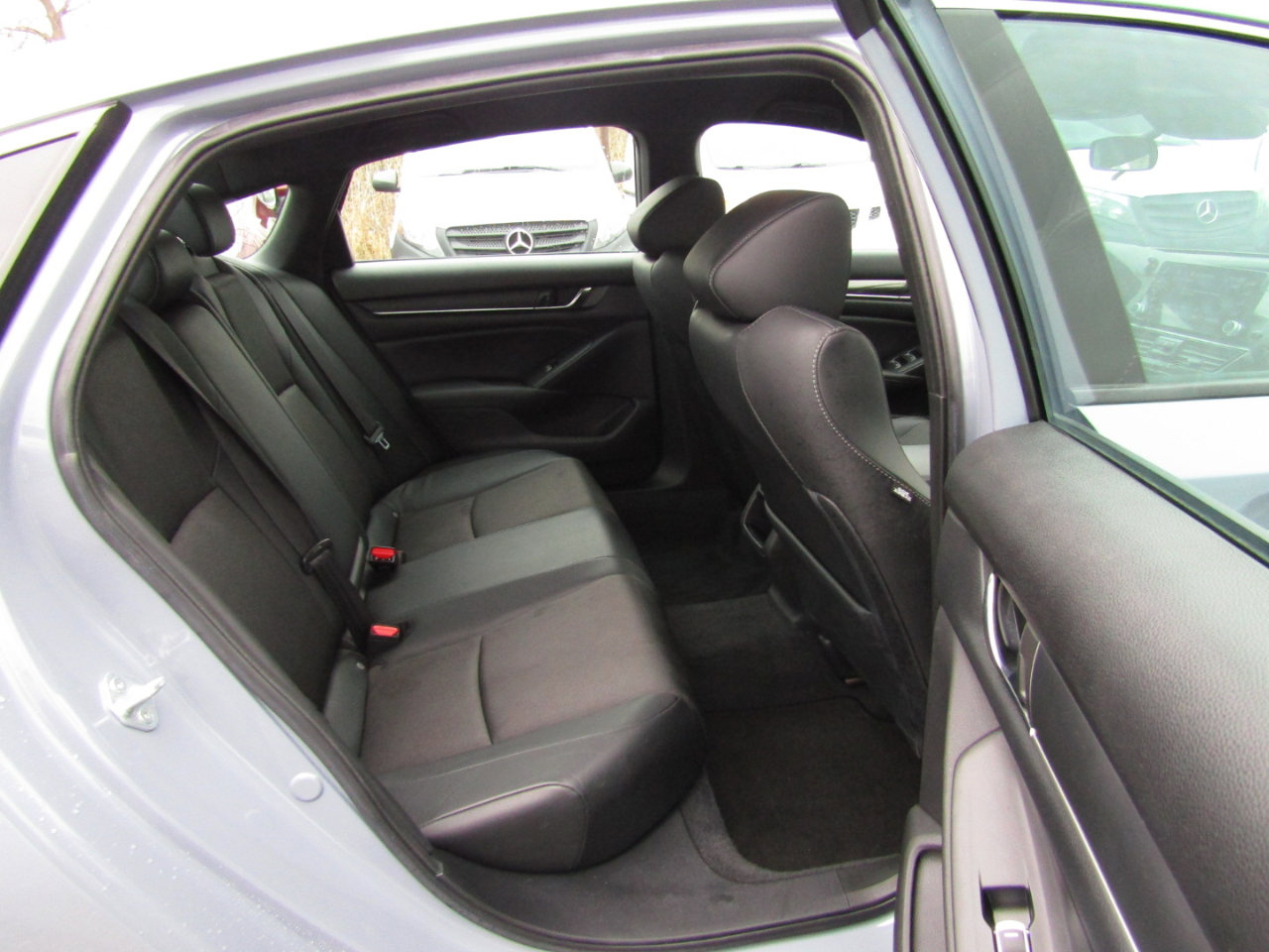 Used 2021 Honda Accord Sport image 24