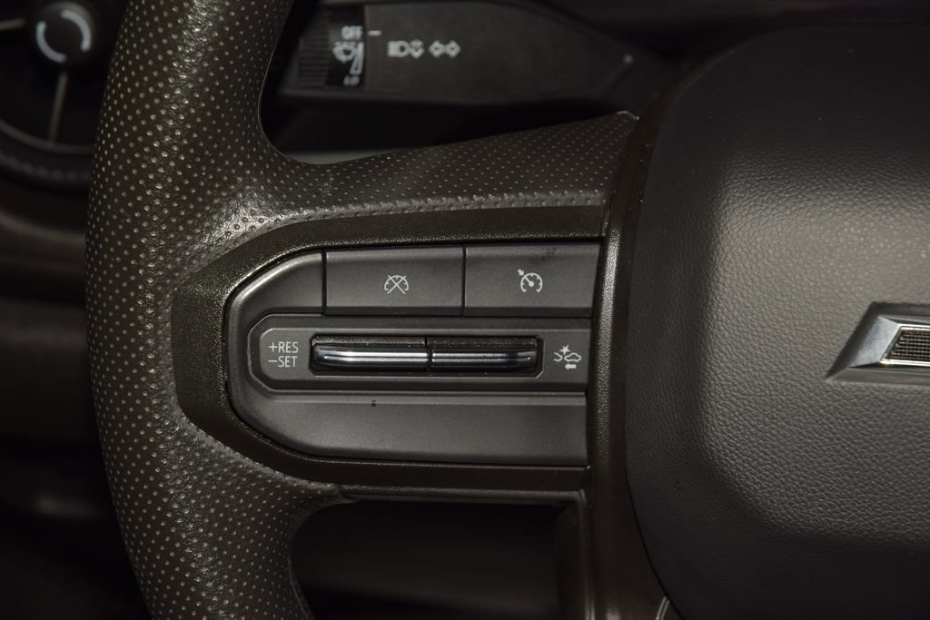 Used 2024 Chevrolet Colorado Trail Boss w/ Technology Package AWD/4WD image 38