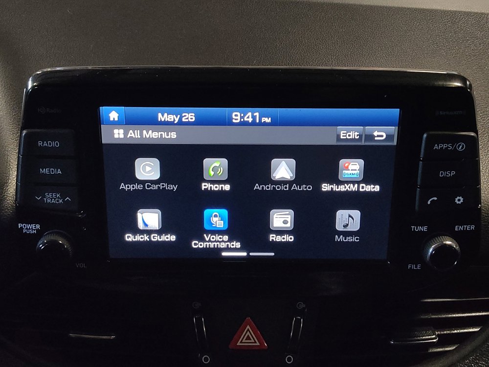 Used 2018 Hyundai Elantra GT FWD image 23