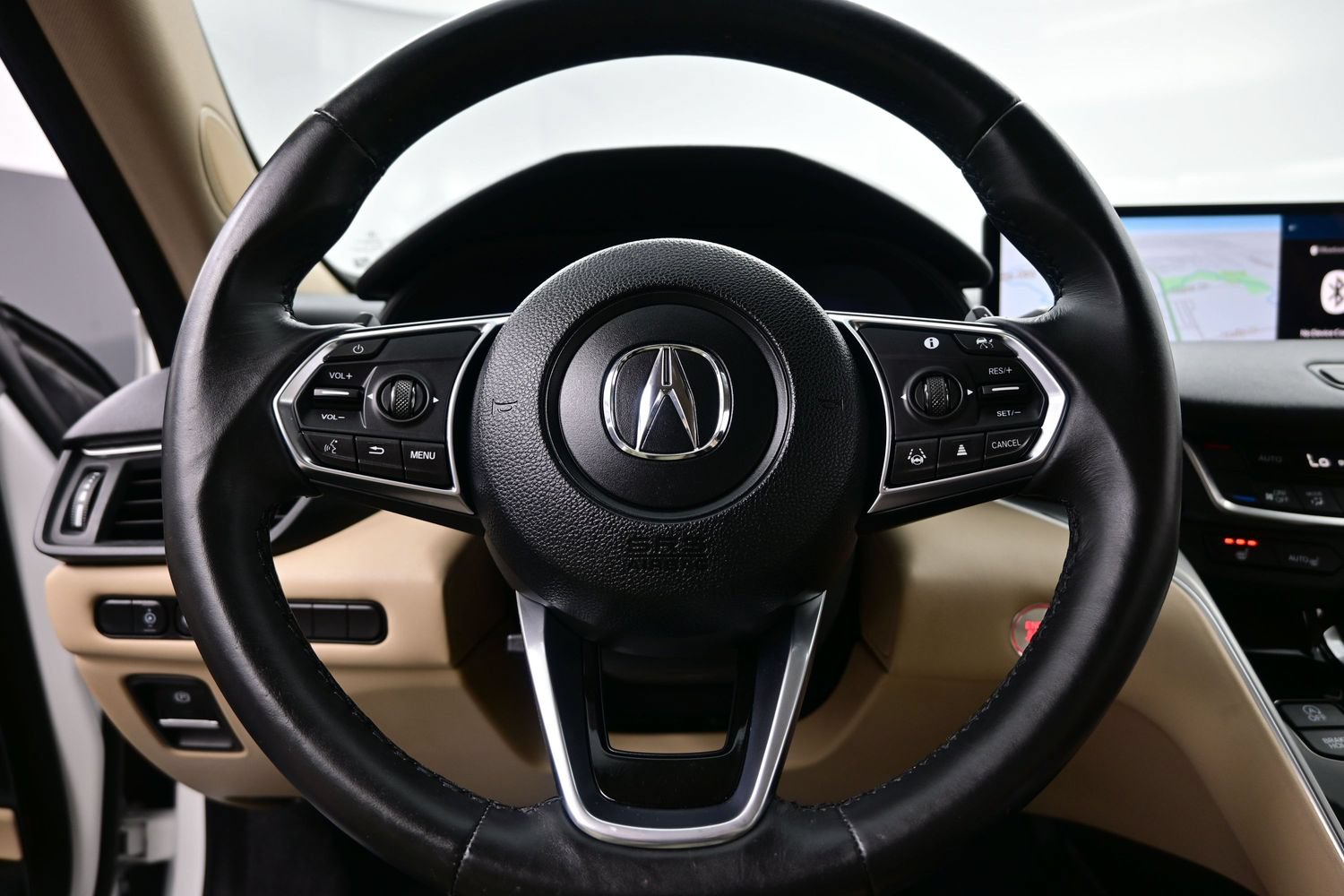 Used 2024 Acura TLX w/ Technology Package FWD image 27