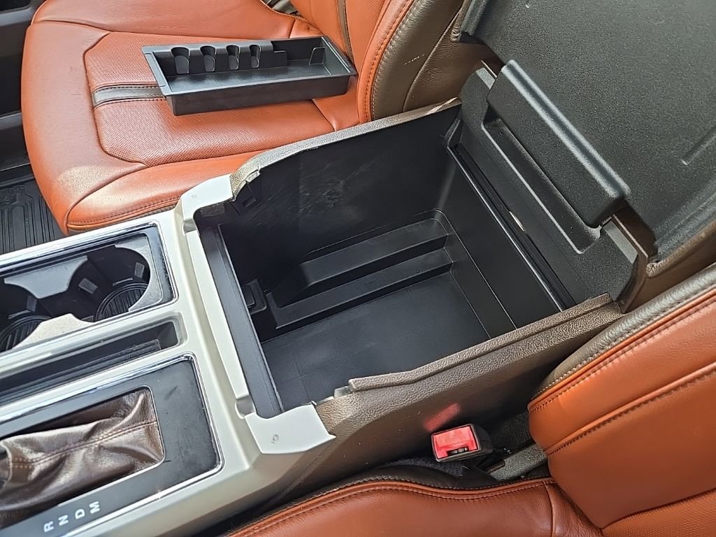 Used 2019 Ford F150 King Ranch w/ Equipment Group 601A Luxury image 45