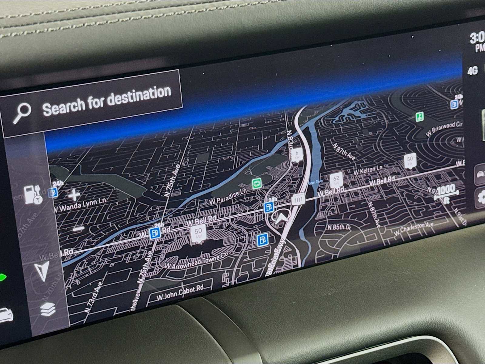 New 2025 Porsche Taycan image 19