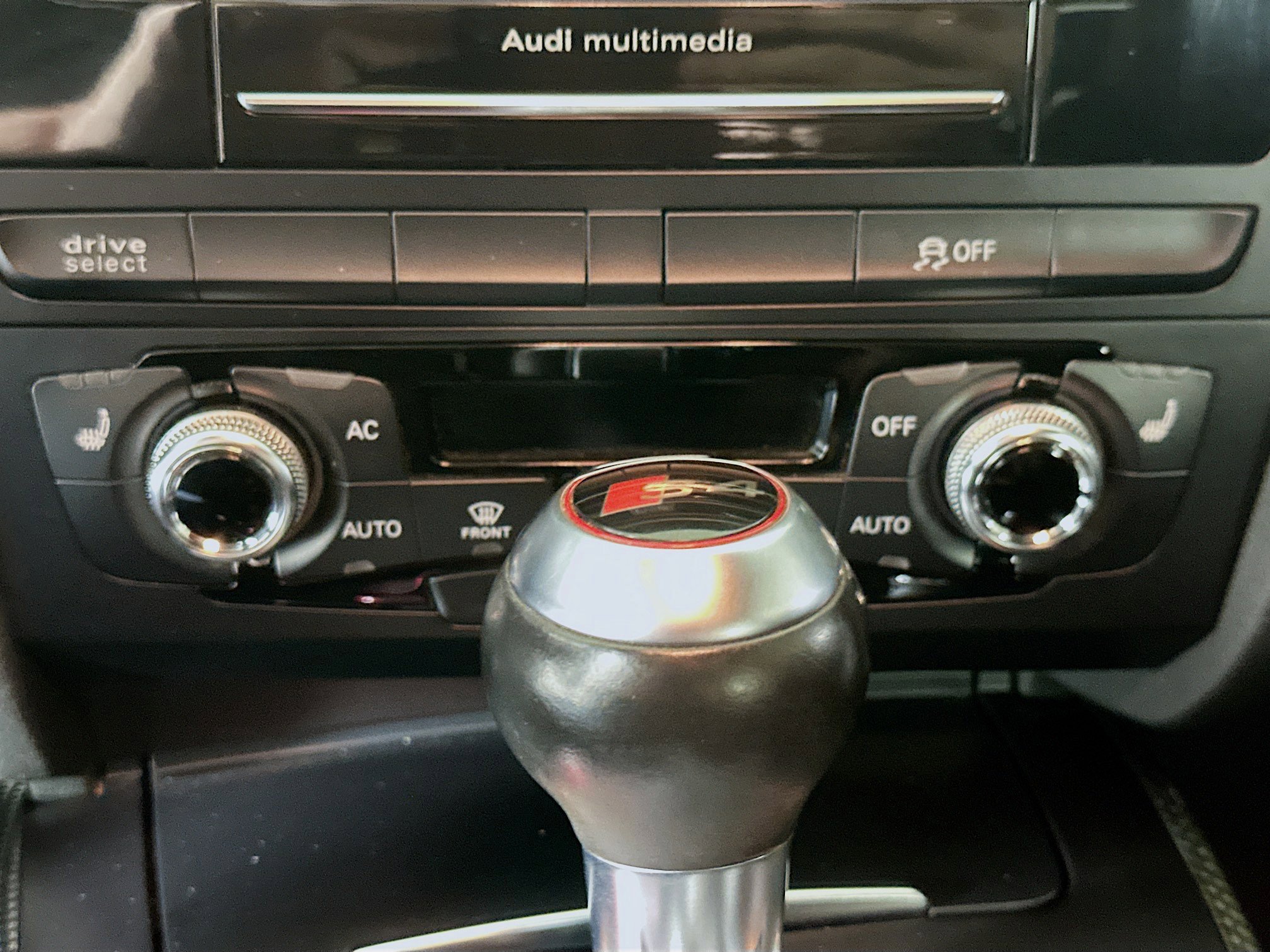 Used 2014 Audi S4 Premium Plus AWD/4WD image 22