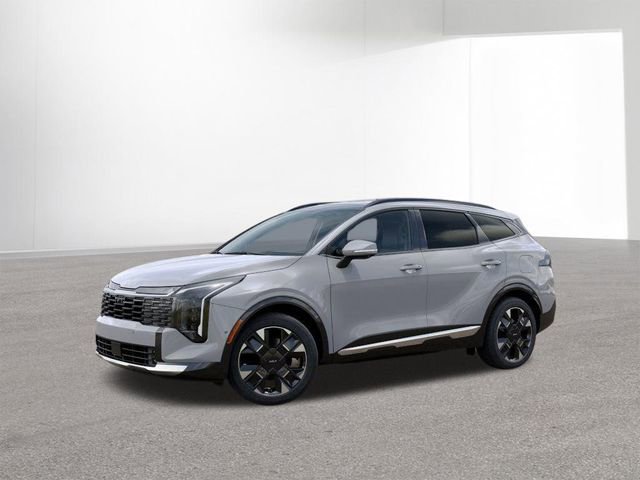 New 2026 Kia Sportage SX Prestige image 3