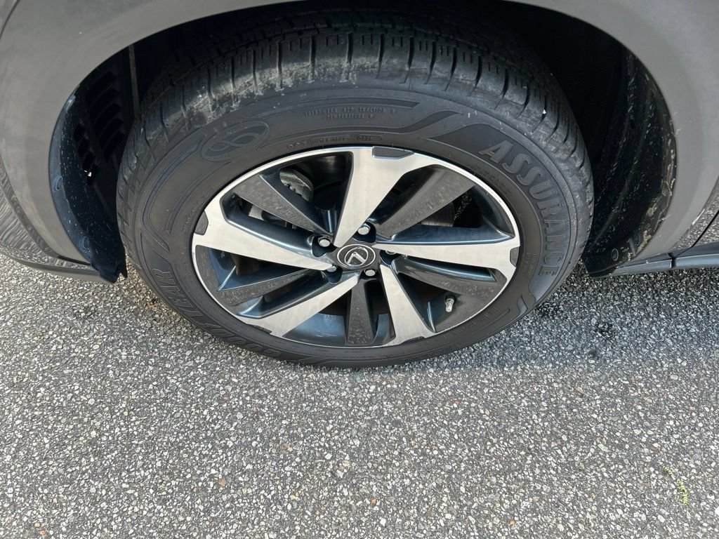 Used 2020 Lexus NX 300 FWD w/ Premium Package image 12