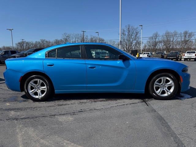 Used 2023 Dodge Charger SXT w/ Cold Weather Package image 8