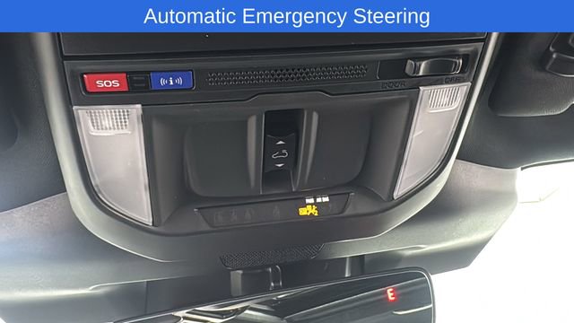 Certified 2026 Subaru Forester Premium image 35