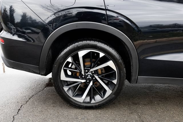 Used 2022 Mitsubishi Outlander ES AWD/4WD image 21