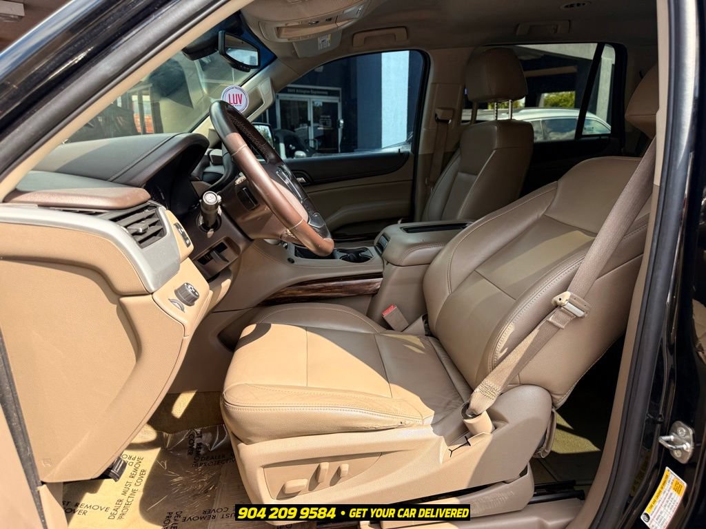 Used 2016 GMC Yukon SLE w/ Convenience Package RWD image 22