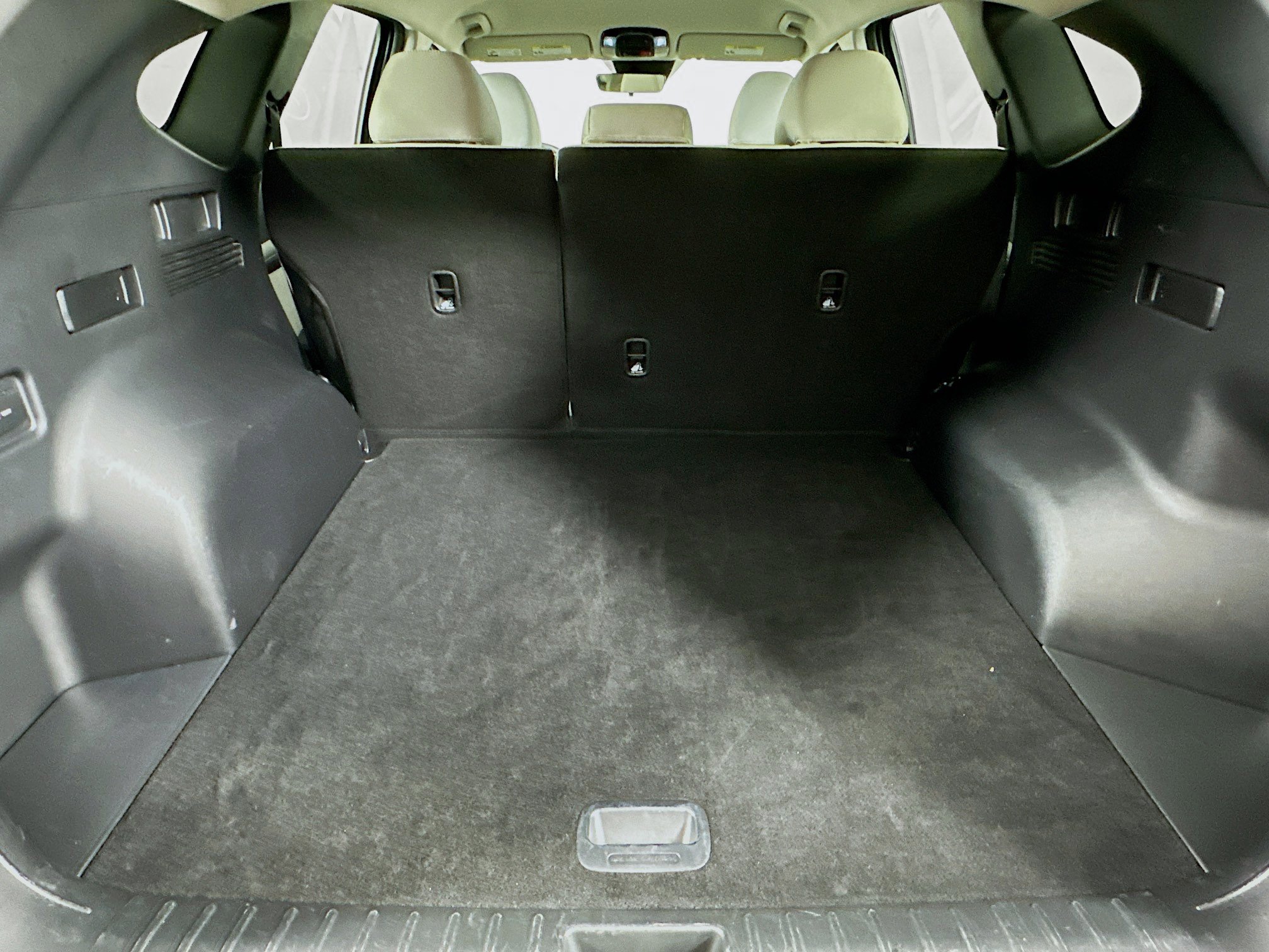 Used 2025 Hyundai Tucson SEL image 27