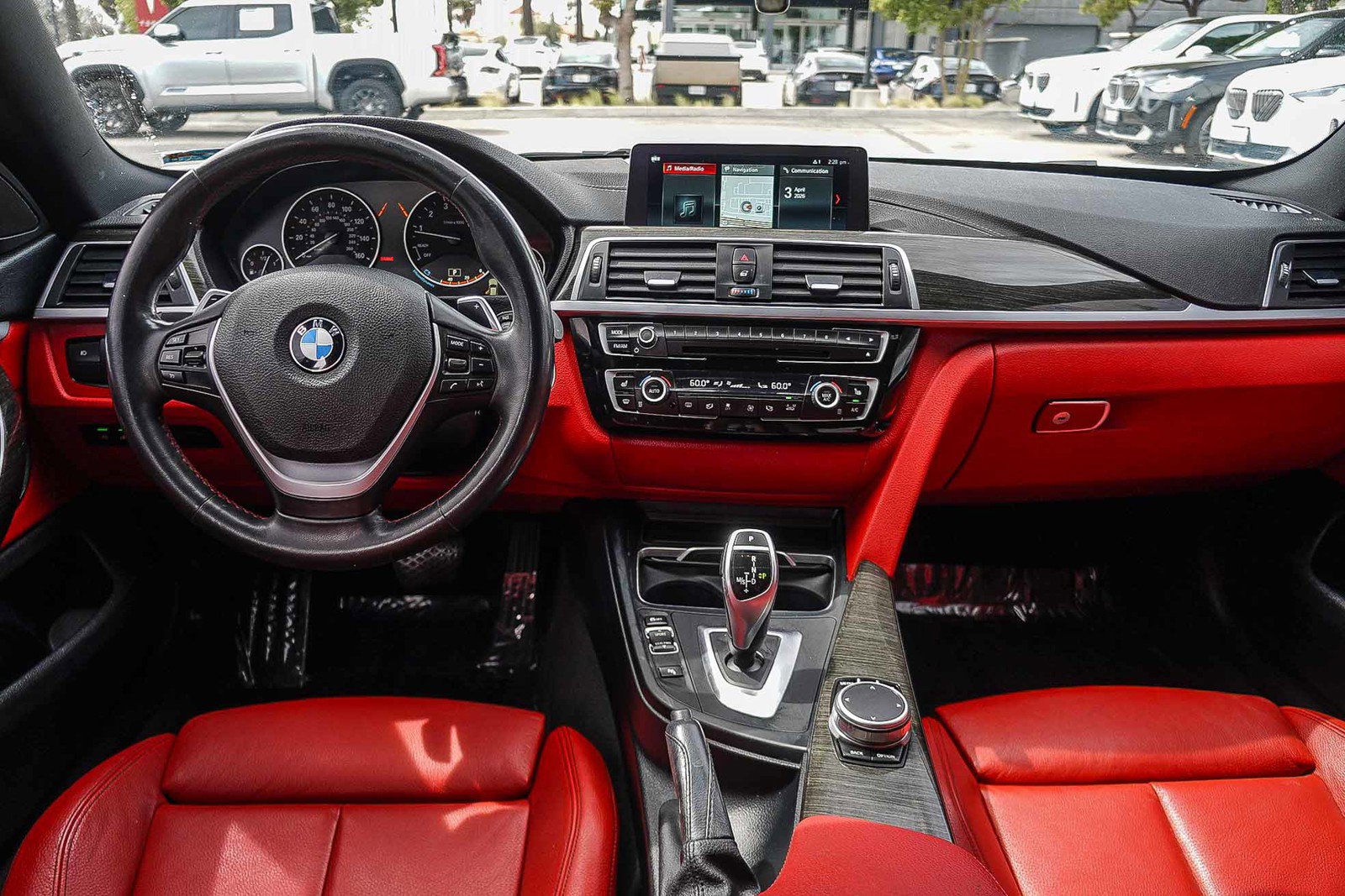 Used 2020 BMW 430i Gran Coupe w/ Convenience Package image 12