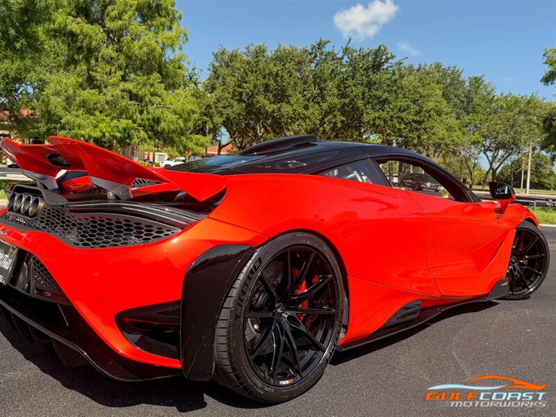 Used 2021 McLaren 765LT RWD image 51
