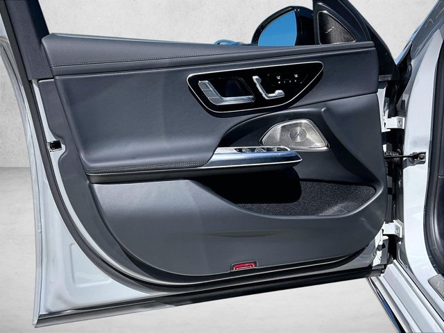 New 2027 Mercedes-Benz E 450 4MATIC Sedan image 26