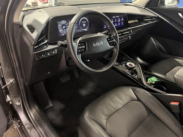 Used 2023 Kia Niro Wind image 19