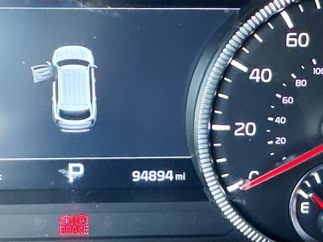 Used 2022 Kia Telluride SX w/ SX Prestige Package image 12