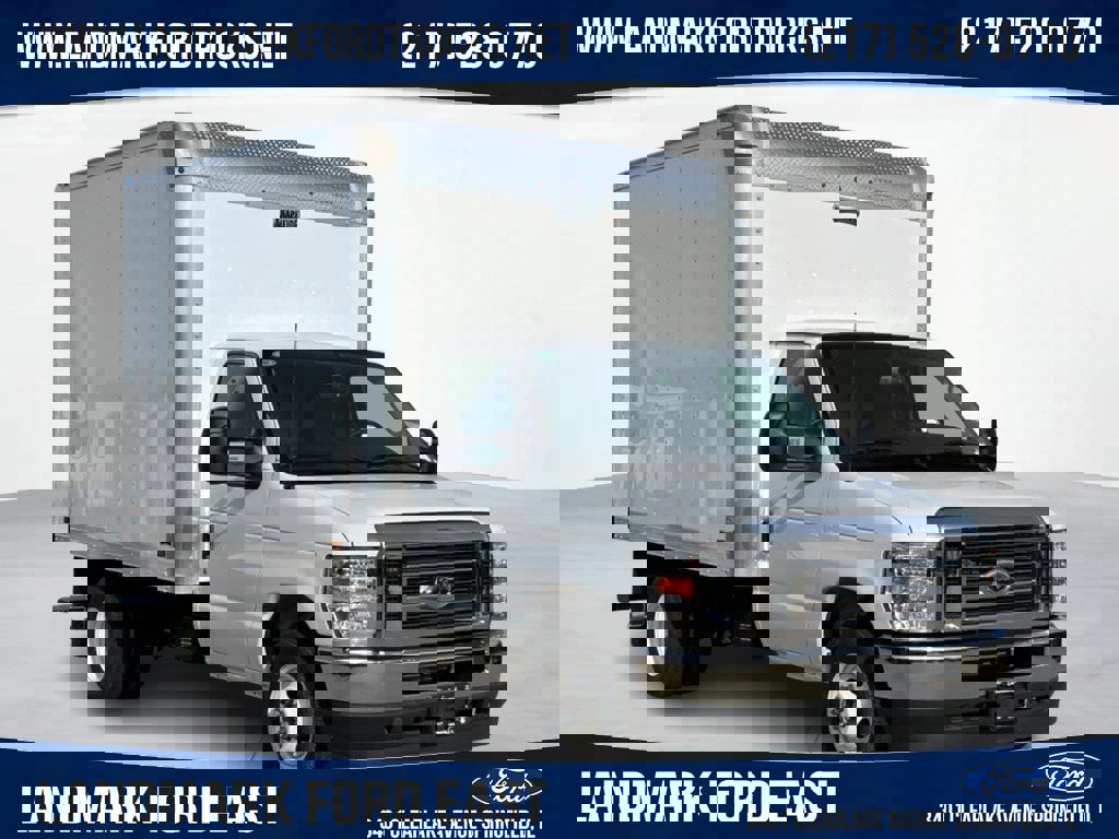 New 2024 Ford E-350 and Econoline 350 Super Duty w/ Power Windows & Locks Group image 3