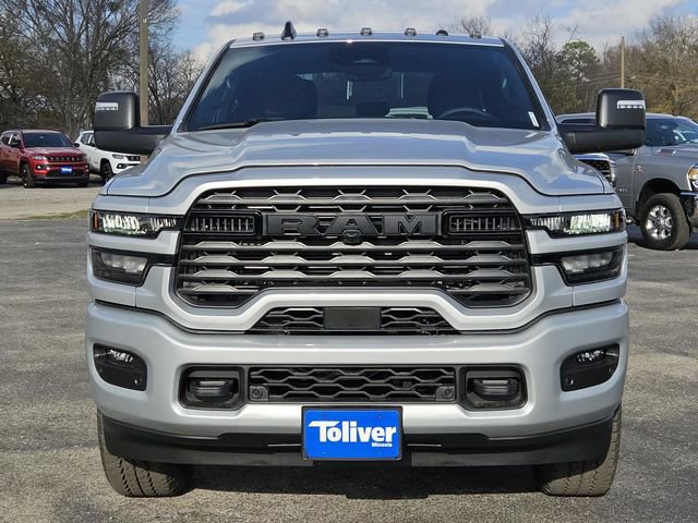 New 2026 RAM 2500 Lone Star image 3