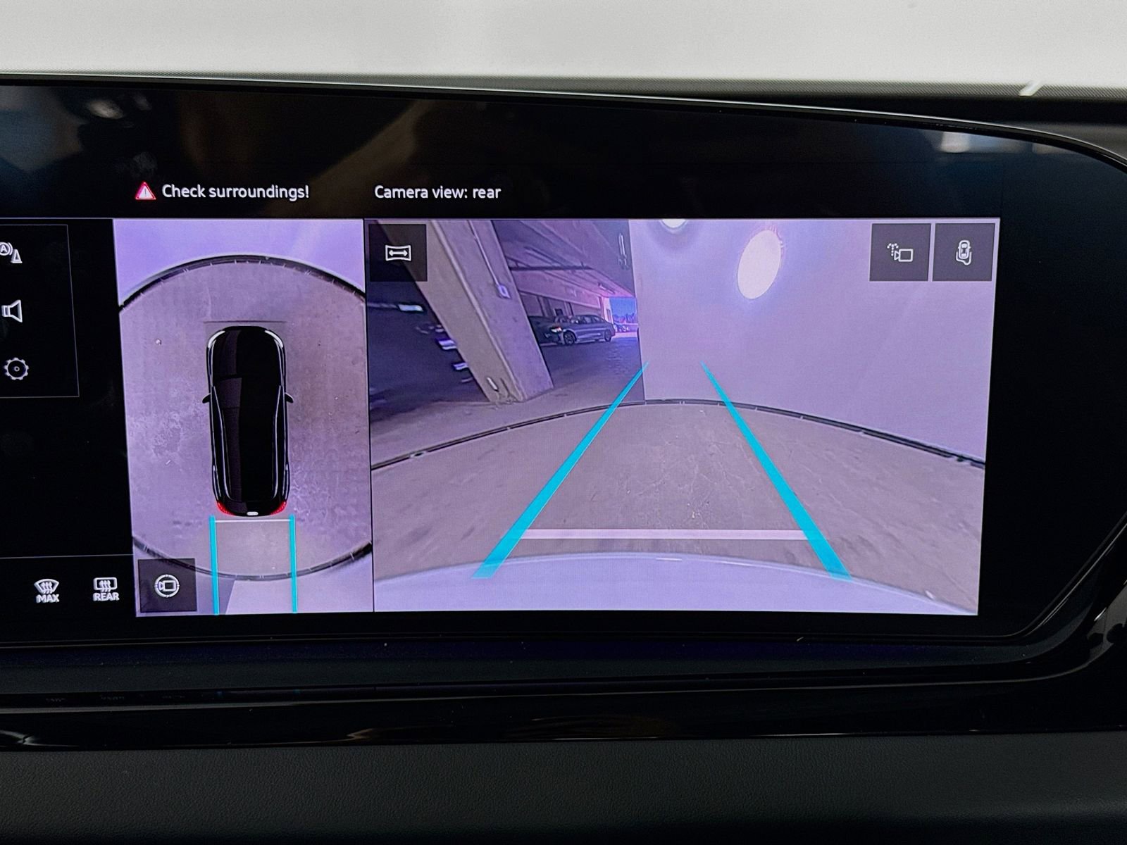 Certified 2025 Audi A5 2.0T Premium w/ Convenience Package image 13