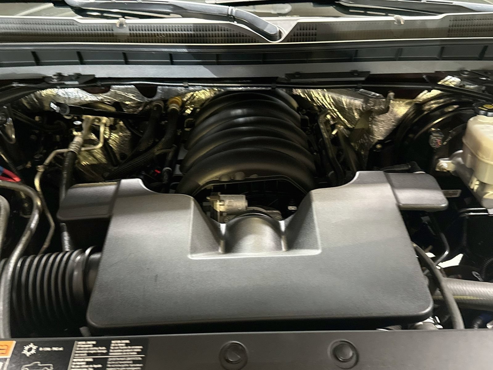 Used 2016 Chevrolet Silverado 1500 LT w/ All Star Edition AWD/4WD image 32
