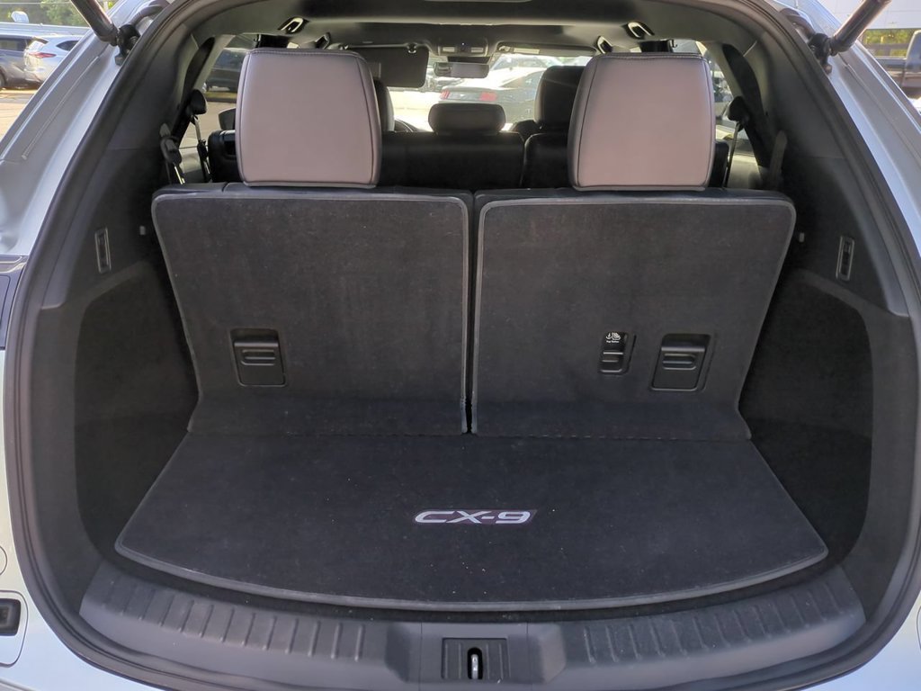Used 2019 MAZDA CX-9 Grand Touring AWD/4WD image 27