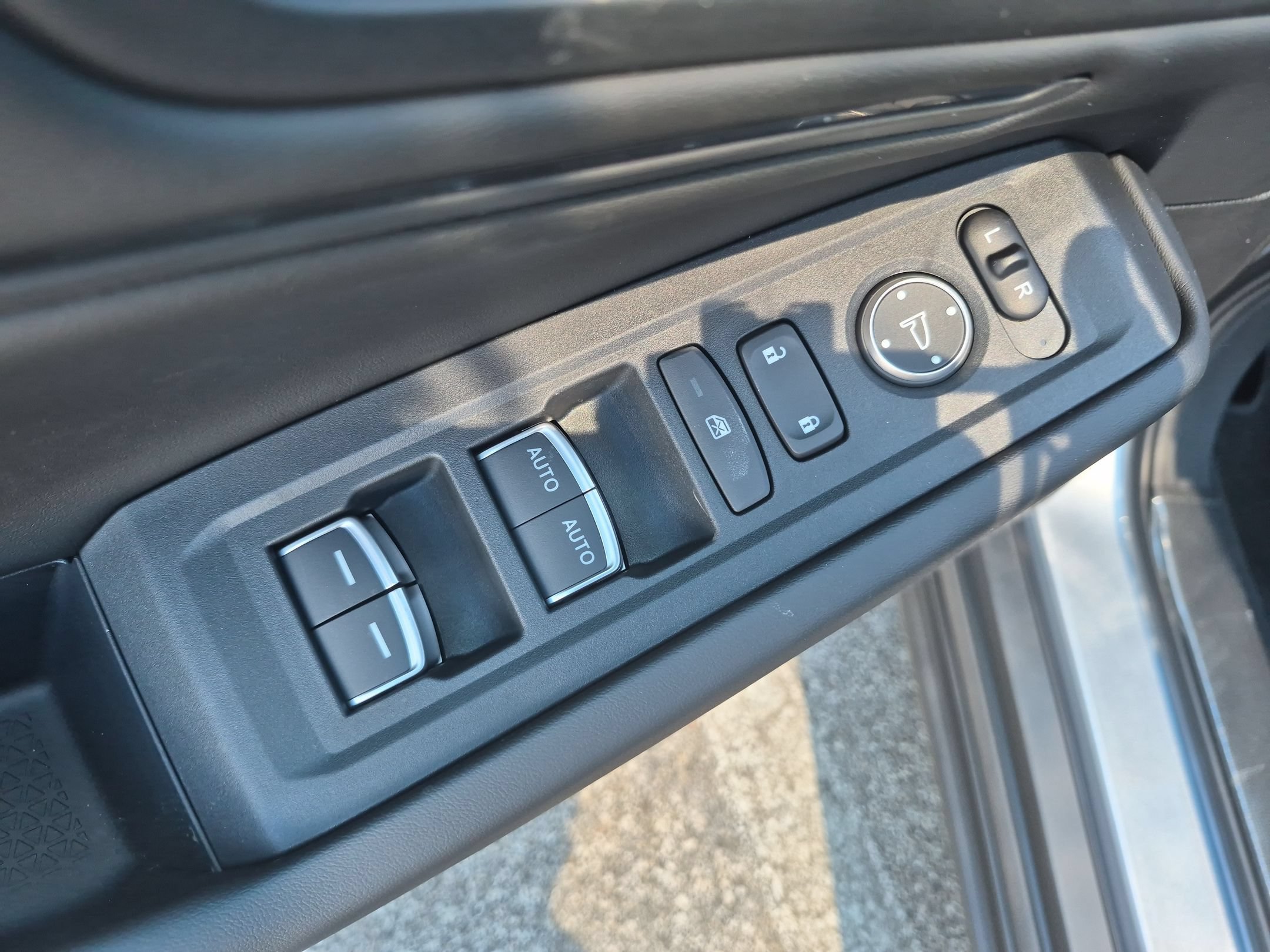 New 2026 Honda Accord SE image 11