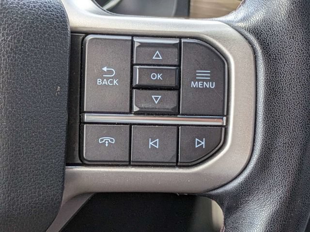 Used 2022 Ford Expedition Max Limited AWD/4WD image 33