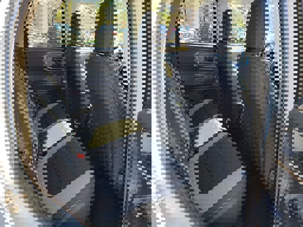 New 2026 Ford Bronco Sport Big Bend image 14