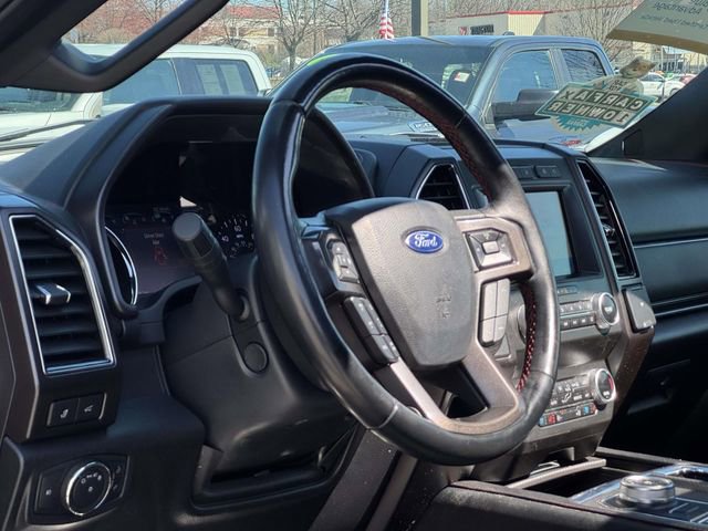 Certified 2021 Ford Expedition Limited image 27